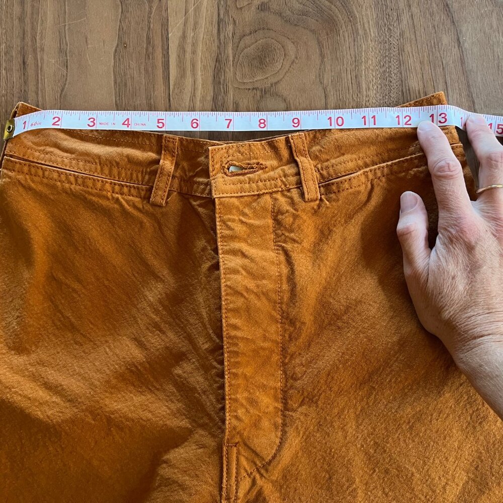 Jesse Kamm Sailor Pants - 6 - Picture 4 of 8